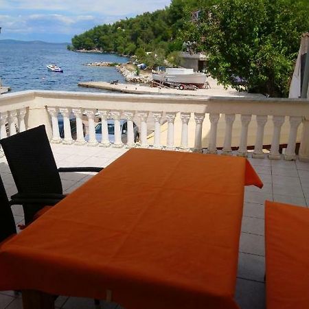 Apartment In A Beautiful Bay Sascica 萨利 外观 照片